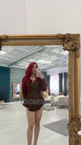 trans girl Lisajones 9819157