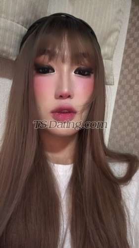 trans girl Lisana 1508035