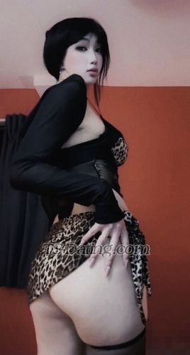 trans girl Lisana 2930065