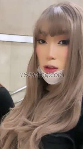 trans girl Lisana 8255699