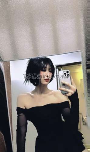 trans girl Lisana 8386770