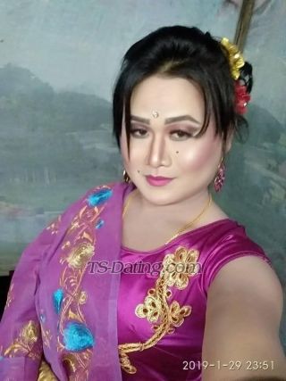 trans girl Lisarex 4828309