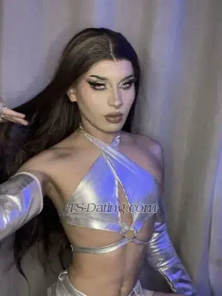 Shemale Lisavenezuel 0415683