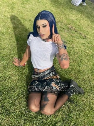trans girl Lisavenezuel 0415707
