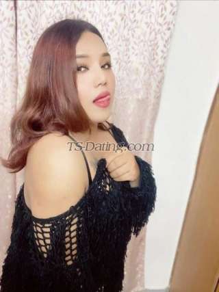 trans girl Lisha69 5055276