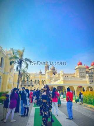 trans girl Lisha69 5939402