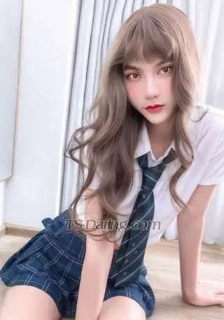 Shemale Lissaa 0061371