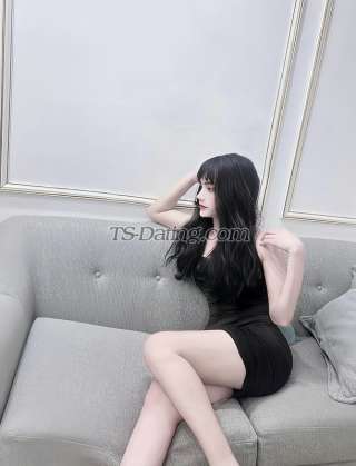 trans girl Lissaa 5227258