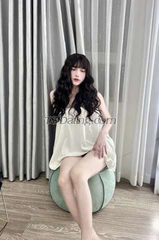 trans girl Lissaa 5229903