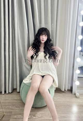 trans girl Lissaa 5229923