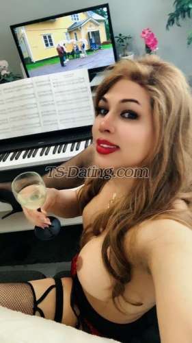 trans girl LissyLopez 7829625