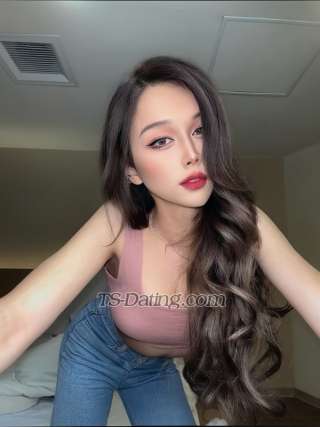 trans girl Lita21 0398937