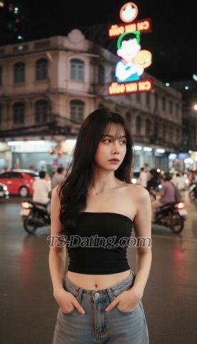 trans girl Lita21 0542364