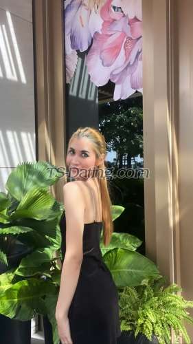 trans girl Litalisalala 0213811