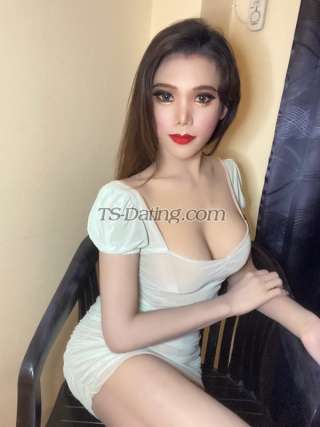 trans girl Litalita 8420920
