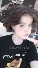 LittleAdelin Kiev Transex Всем привет! Adeline, 25 лет.
транс-девушка. Ценю свободу,
дисциплину и честность. Живу
одна, веду размеренный образ
жизни, но всегда открыта для
новых знакомств, если чувствую
глубину. Для меня важнее
внутренний мир и ценности, чем
внешняя мишура. Буду рада
общению в ТГ: @Evacatiq.
