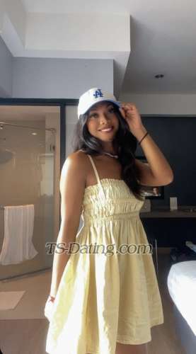 trans girl LittleCarla 9924326