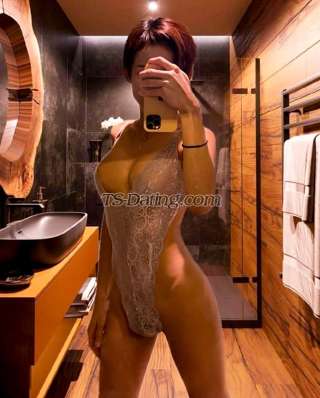 trans girl LittleDorothy 7112229