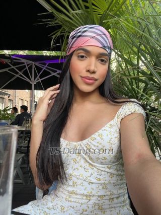 trans girl Livs4562 8913012