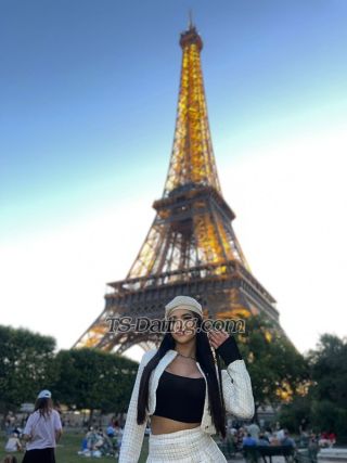 trans girl Livs4562 8913047