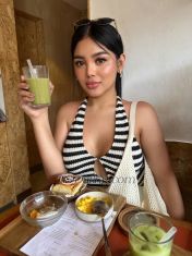 LizMarroquin Central TS escort 