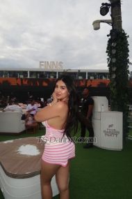 LizMarroquin Central TS escort 