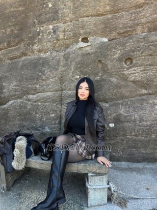 trans girl LizMarroquin 5916728