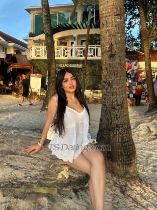 trans girl LizMarroquin 6249662