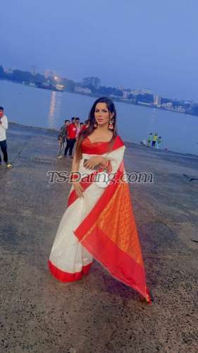 trans girl LizaRoy 8690834