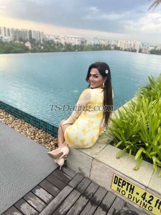 trans girl LizaRoy 8691272