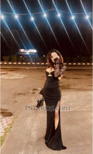 trans girl LizaRoy 9268510