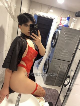 trans girl LizaSuu 6647508