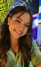 Lizaa Roy Bangalore Transex