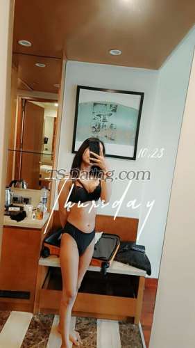 trans girl Lizaxxx 9689686