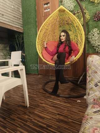 trans girl Lizaxxx 9690352