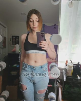 trans girl Locydrysa 6267500