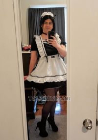 LodaX London Transex 
