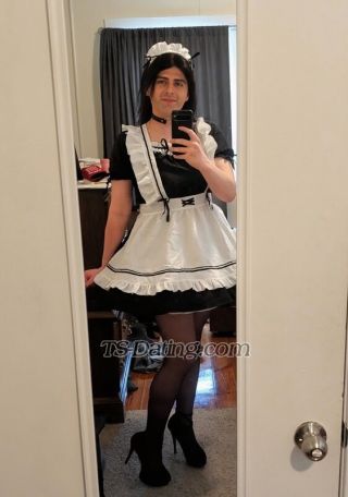trans girl LodaX 8286618
