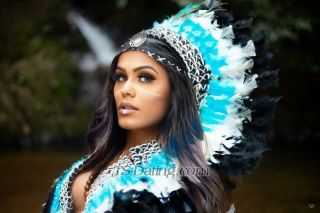 trans girl Loharabigdic 6490404