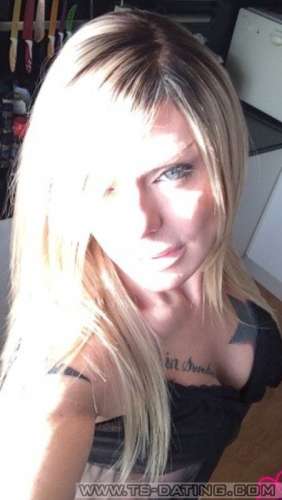 trans girl Lola 3590839