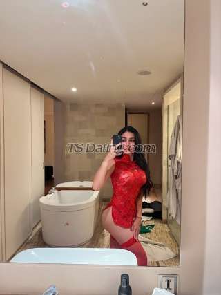 trans girl LolaTsBali 0658788