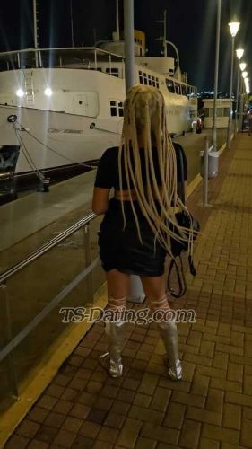 trans girl Lolitasexy 6771206