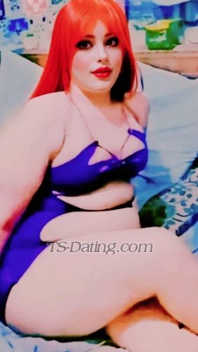 trans girl Loozaty 3317050