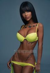 Loraine ts Belgrade Transex Hi my name is lilith ts pornstar 25 years old 
super femenine expert in beginners with apartment private , I’m active passive I like party long session also I’m bisex and I like do meeting with couples I’m exclusive elegant and super sexy with a fit body and beautiful color skin ! don’t let me pass I’m here just for short time! 