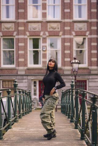 trans girl Lorainets 4066582