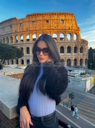 trans girl Loranny22cm 1076195