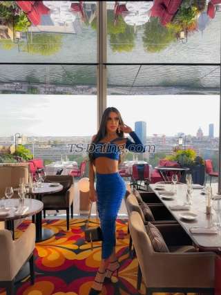 trans girl Loranny22cm 6959442