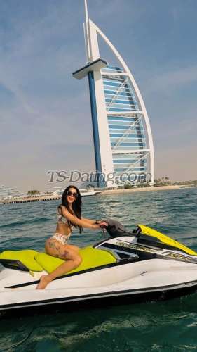 trans girl Loranny22cm 9382386