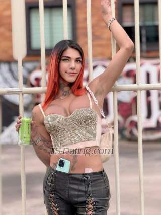 trans girl LorenEcuador 2676172