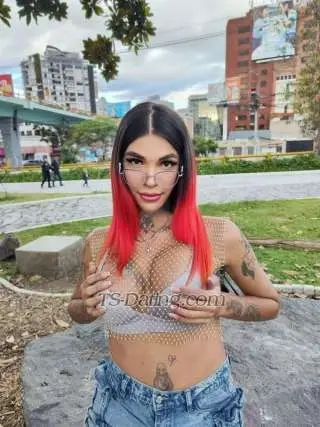 Shemale LorenEcuador 2676226